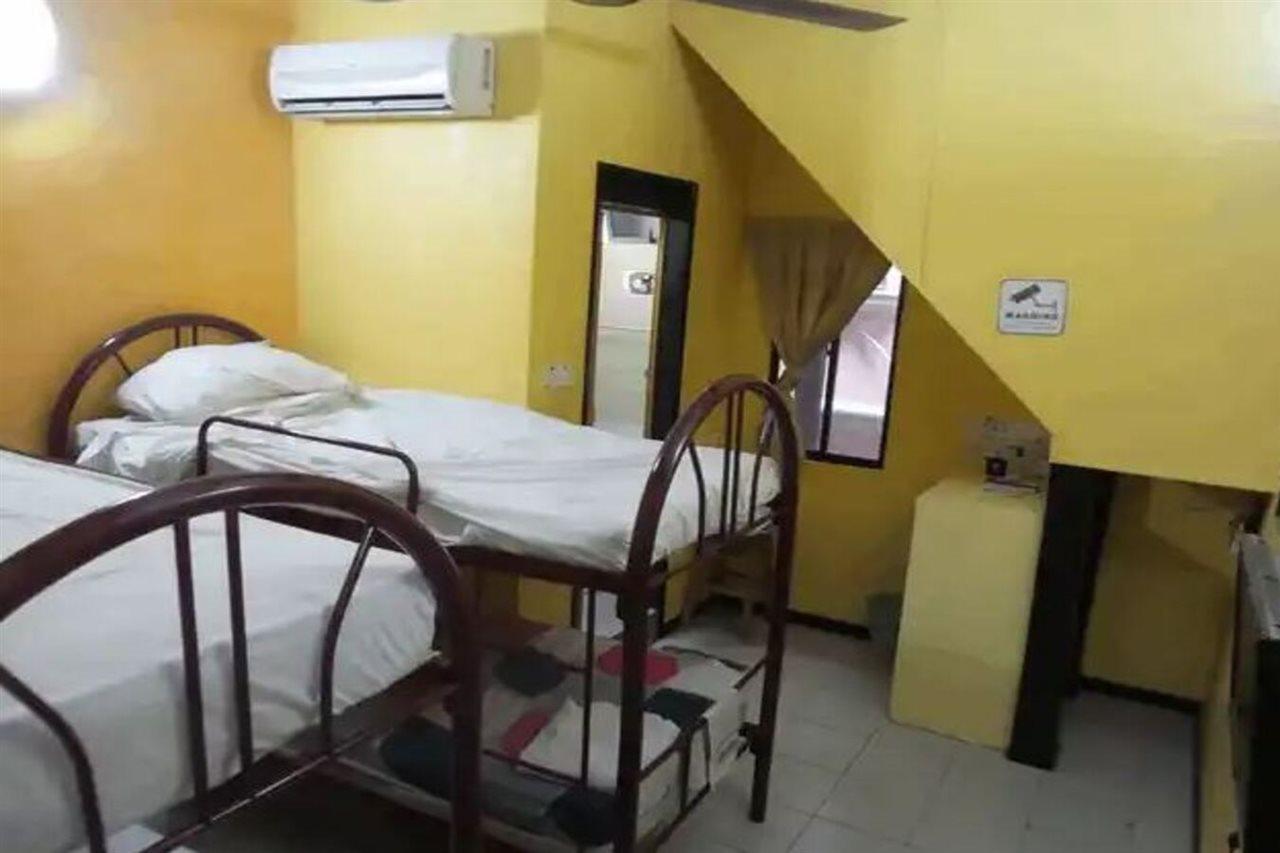 Etika Inn Куала Лумпур Екстериор снимка